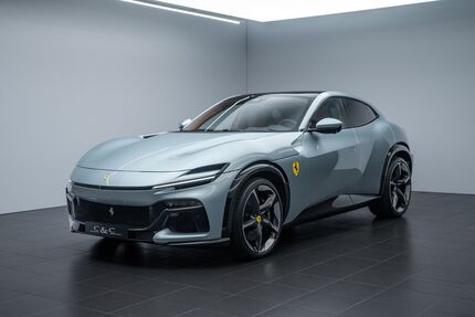 Ferrari Purosangue Gebrauchtwagen