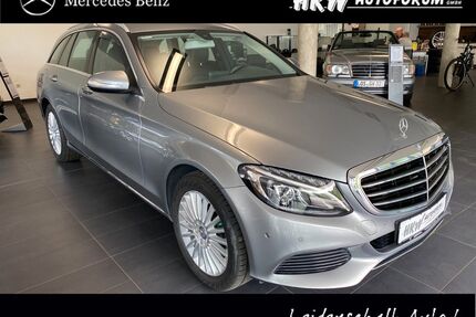 Mercedes-Benz C 180 Gebrauchtwagen