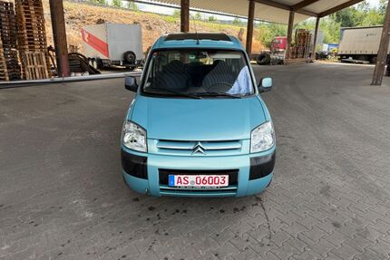 Citroen Berlingo Gebrauchtwagen