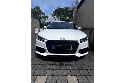 Audi TT Gebrauchtwagen