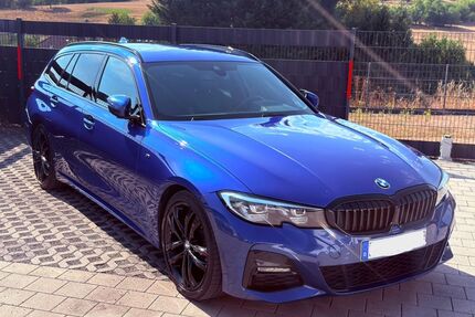 BMW 320 Gebrauchtwagen