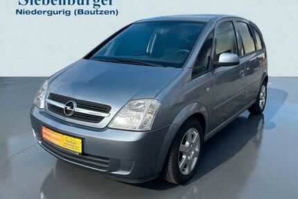 Opel Meriva Gebrauchtwagen