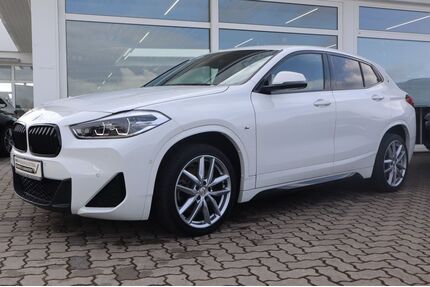 BMW X2 Gebrauchtwagen