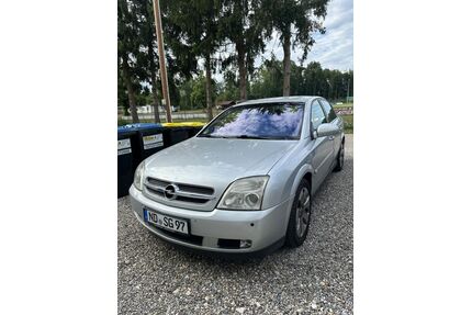 Opel Vectra Gebrauchtwagen