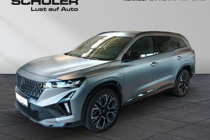 Renault Espace Gebrauchtwagen