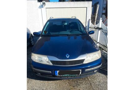 Renault Laguna Gebrauchtwagen