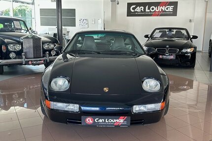 Porsche 928 GTS |Automatik|H-Zulassung|Schiebedach| Gebrauchtwagen