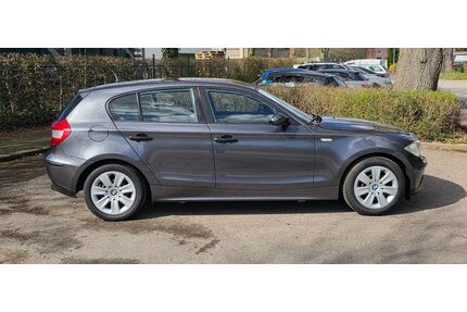 BMW 116 Gebrauchtwagen
