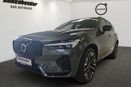 Volvo XC60 Gebrauchtwagen