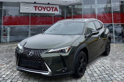 Lexus UX Gebrauchtwagen