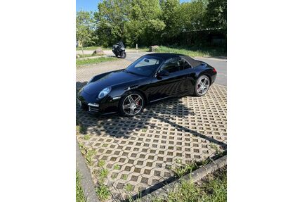 Porsche 997 Gebrauchtwagen