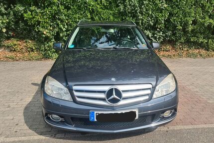 Mercedes-Benz C 220 Gebrauchtwagen