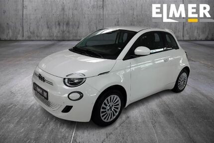 Fiat 500e Gebrauchtwagen