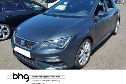 Seat Leon Gebrauchtwagen