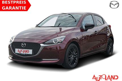 Mazda 2 Gebrauchtwagen