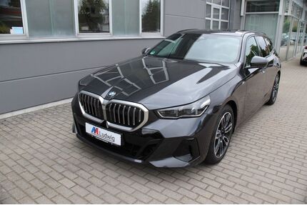 BMW 520 Gebrauchtwagen