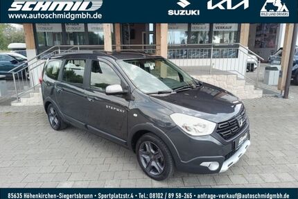 Dacia Lodgy Gebrauchtwagen