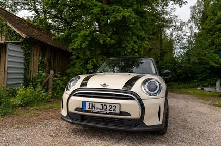 Mini Cooper Gebrauchtwagen