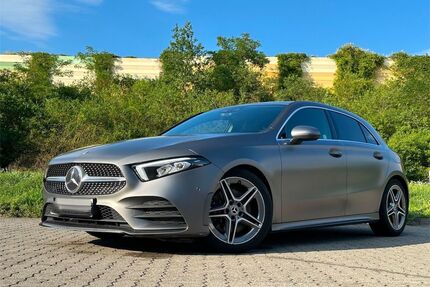 Mercedes-Benz A 250 Gebrauchtwagen