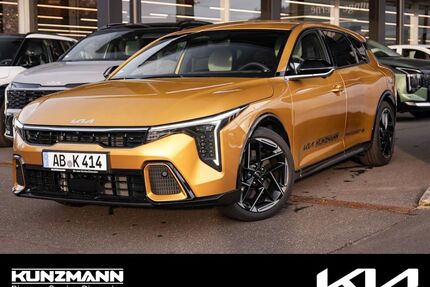 Kia K4 Gebrauchtwagen