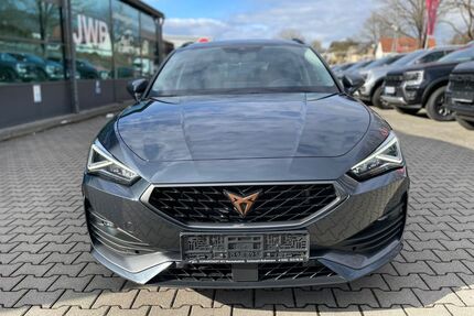 Cupra Leon Gebrauchtwagen