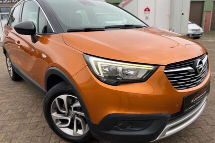 Opel Crossland (X) Gebrauchtwagen