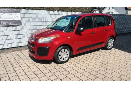 Citroen C3 Picasso Gebrauchtwagen