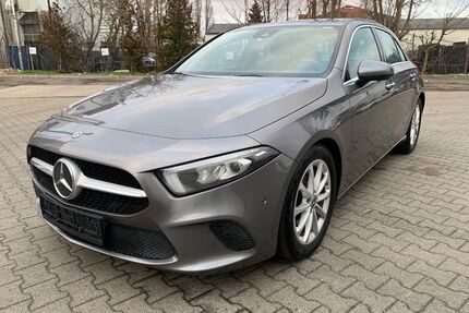 Mercedes-Benz A 180 Gebrauchtwagen