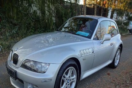 BMW Z3 Gebrauchtwagen