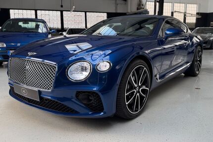 Bentley Continental GT Gebrauchtwagen