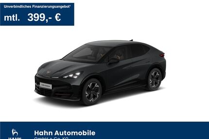 Cupra Tavascan Gebrauchtwagen