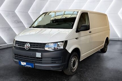 VW T6 Transporter Gebrauchtwagen