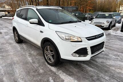 Ford Kuga Gebrauchtwagen