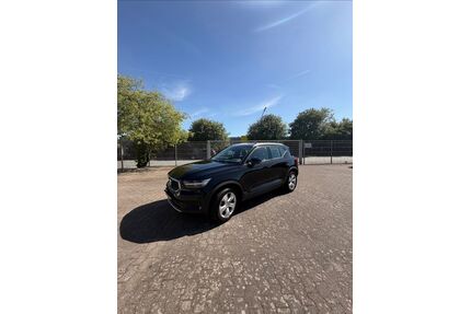 Volvo XC40 Gebrauchtwagen