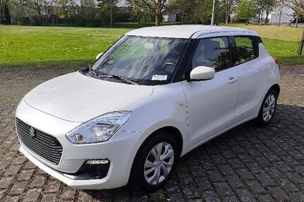 Suzuki Swift Gebrauchtwagen