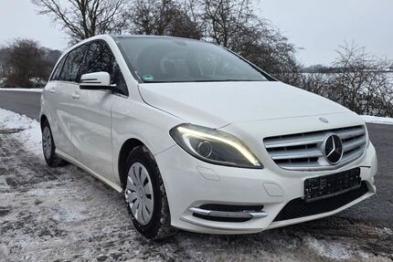 Mercedes-Benz B 180 Gebrauchtwagen