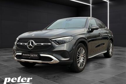 Mercedes-Benz GLC 200 Gebrauchtwagen
