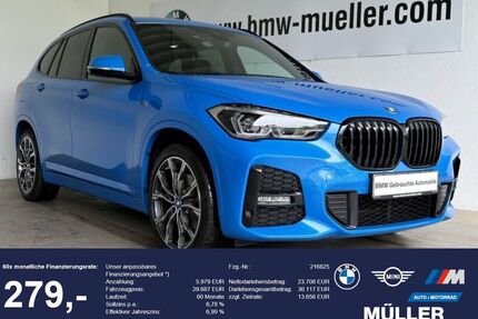 BMW X1 Gebrauchtwagen