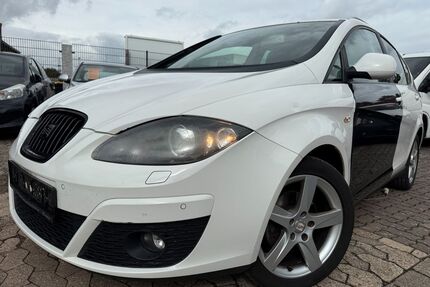 Seat Altea Gebrauchtwagen