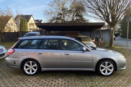 Subaru Legacy Gebrauchtwagen