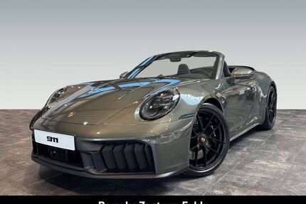 Porsche 992 Gebrauchtwagen