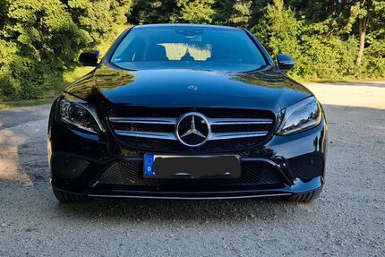 Mercedes-Benz C 400 Gebrauchtwagen
