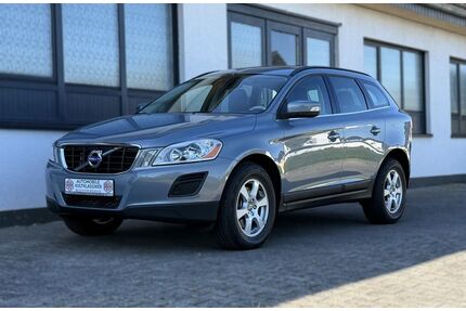 Volvo XC60 Gebrauchtwagen