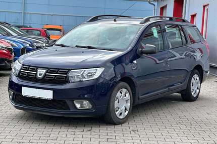 Dacia Logan Gebrauchtwagen