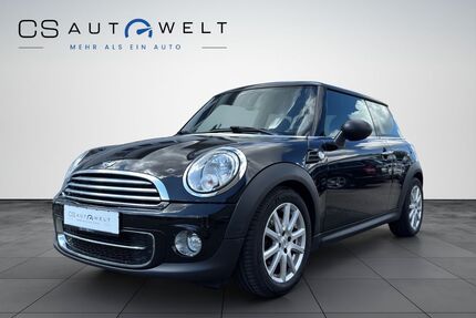 Mini ONE Gebrauchtwagen