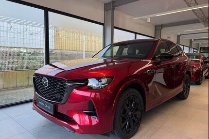 Mazda CX-60 Gebrauchtwagen