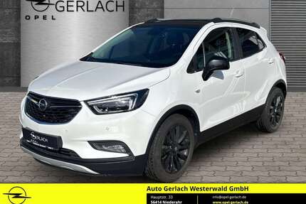 Opel Mokka Gebrauchtwagen