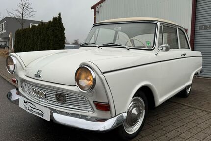 Auto Union Andere Gebrauchtwagen
