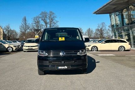 VW T6 Transporter Gebrauchtwagen