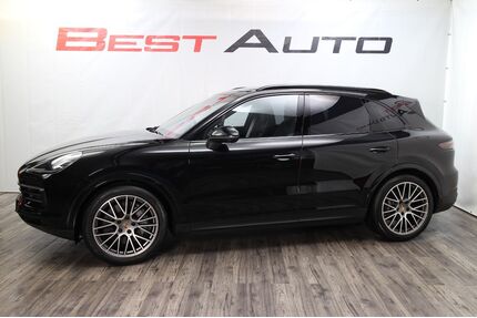 Porsche Cayenne Gebrauchtwagen